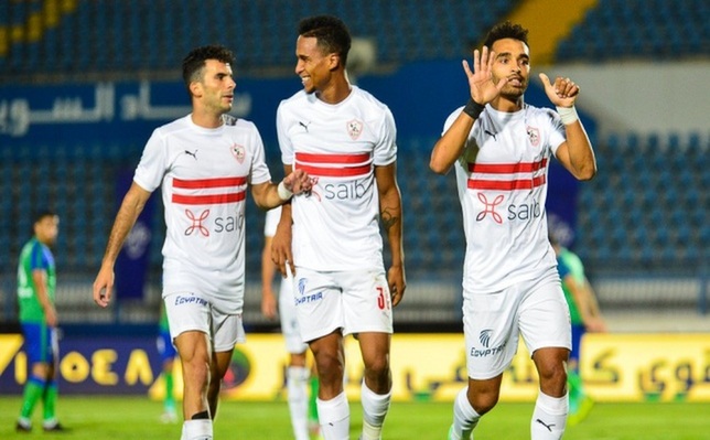 موعد مباراة الزمالك والوداد المغربي في دوري أبطال إفريقيا والقنوات الناقلة | كورة لايف – ekoora live