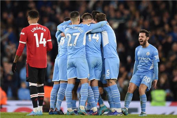 موعد مباراة مانشستر سيتي وسبورتنج لشبونة في دوري الأبطال .. والتشكيل المتوقع | كورة لايف – ekoora live