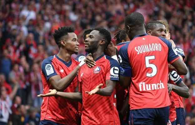 موعد مباراة ليل وسانت إيتيان في الدوري الفرنسي والقنوات الناقلة | كورة لايف – ekoora live