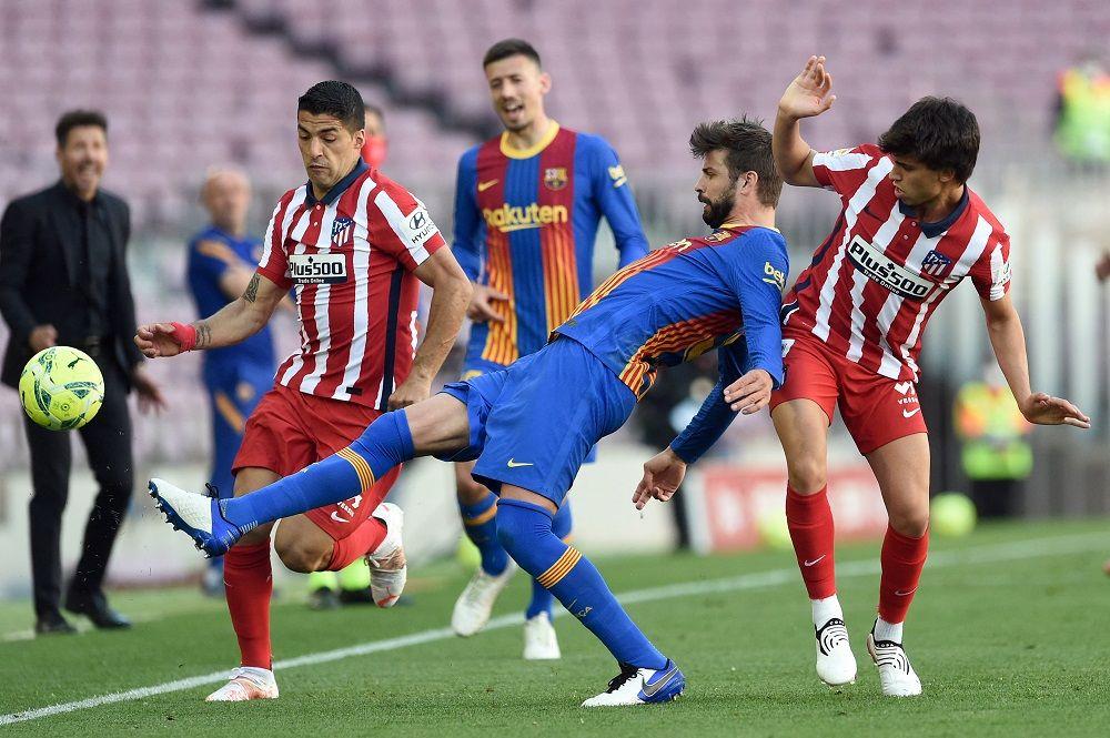 موعد مباراة أتلتيكو مدريد وقادش في الدوري الإسباني والقنوات الناقلة | كورة لايف – ekoora live