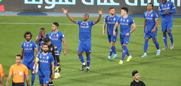 موعد مباراة الهلال والأهلي في الدوري السعودي والقنوات الناقلة | كورة لايف – ekoora live