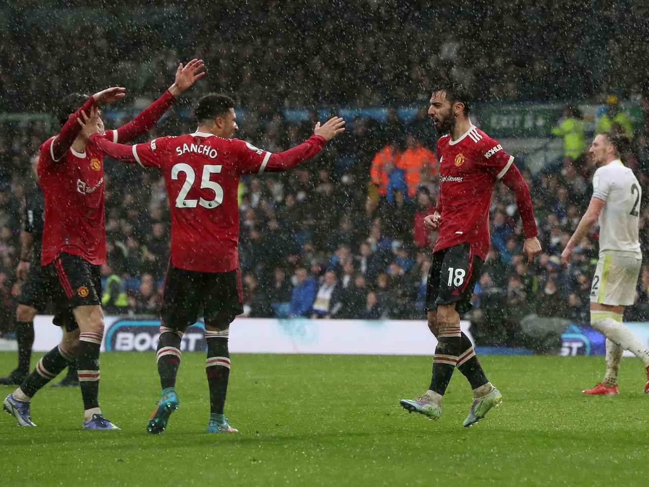 موعد مباراة مانشستر يونايتد وأتلتيكو مدريد في دوري أبطال أوروبا والتشكيل المتوقع | كورة لايف – ekoora live