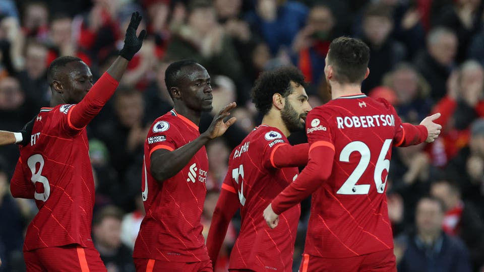 موعد مباراة ليفربول وأنتر ميلان في دوري أبطال أوروبا.. والتشكيل المتوقع | كورة لايف – ekoora live