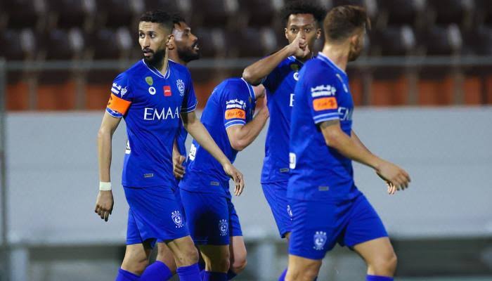موعد مباراة الهلال والرائد في الدوري السعودي والقنوات الناقلة | كورة لايف – ekoora live