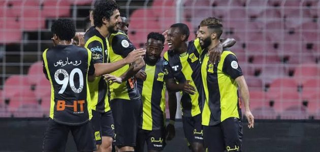 موعد مباراة الاتحاد والحزم في الدوري السعودي والقنوات الناقلة | كورة لايف – ekoora live