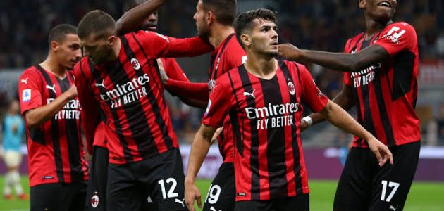 موعد مباراة ميلان وكالياري في الدوري الإيطالي والقنوات الناقلة | كورة لايف – ekoora live