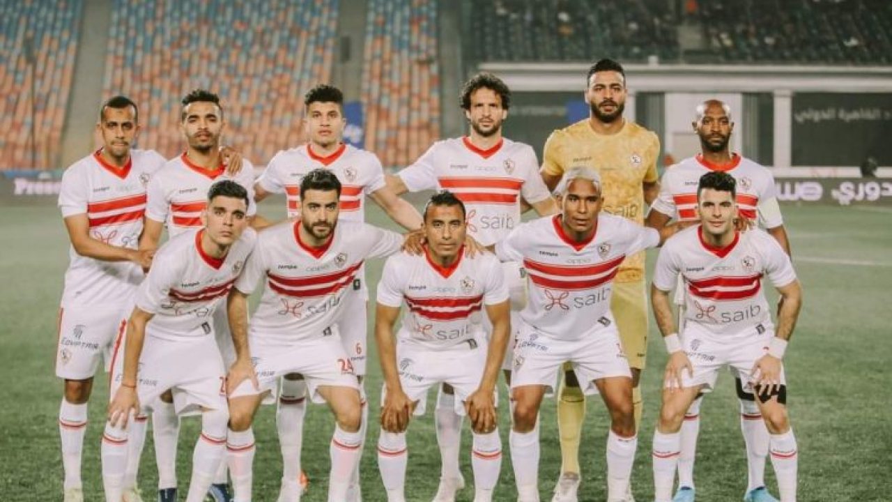 موعد مباراة الزمالك والجونة في الدوري المصري والقنوات الناقلة | كورة لايف – ekoora live
