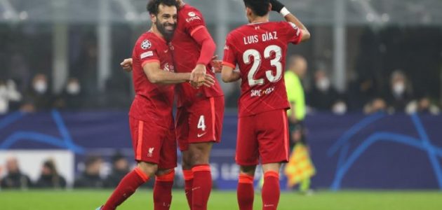 موعد مباراة ليفربول ونوتنجهام فورست في كأس الاتحاد الإنجليزي والقنوات الناقلة | كورة لايف – ekoora live