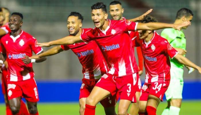 موعد وتفاصيل مباراة الوداد البيضاوي وبترو أتليتكو اليوم 13-5-2022 دوري أبطال إفريقيا | كورة لايف – ekoora live