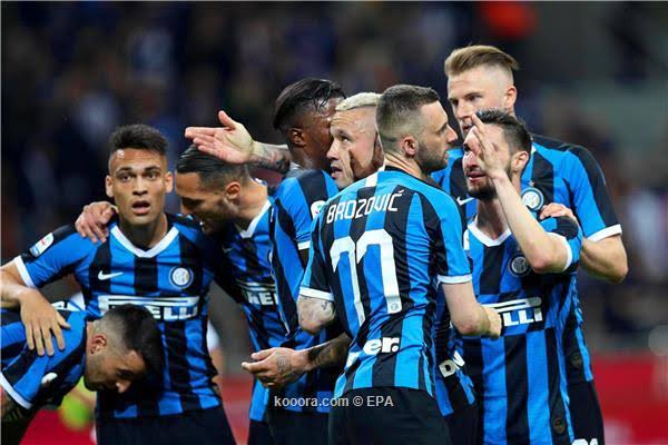 موعد وتفاصيل مباراة إنتر ميلان وكالياري اليوم 15-5-2022 الدوري الإيطالي | كورة لايف – ekoora live