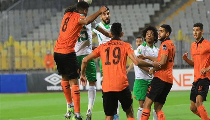 موعد وتفاصيل مباراة نهضة بركان ومازيمبي الكونغولي اليوم 15-5-2022 كأس الكونفدرالية | كورة لايف – ekoora live