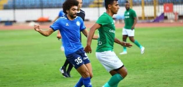 موعد وتفاصيل مباراة المصري وفيوتشر اليوم 22-5-2022 الدوري المصري | كورة لايف – ekoora live