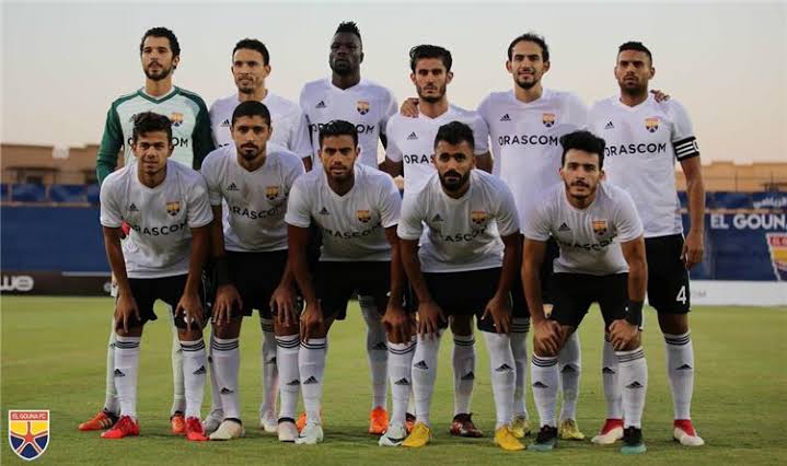 موعد وتفاصيل مباراة الجونة ومصر المقاصة اليوم 17-5-2022 الدوري المصري | كورة لايف – ekoora live