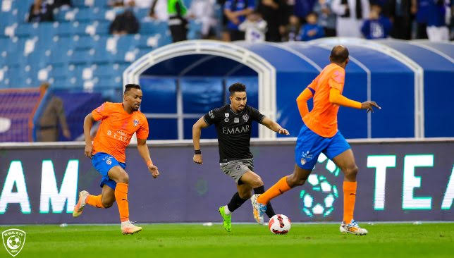 موعد وتفاصيل مباراة الهلال والفيحاء اليوم 19-5-2022 نهائي كأس الملك | كورة لايف – ekoora live