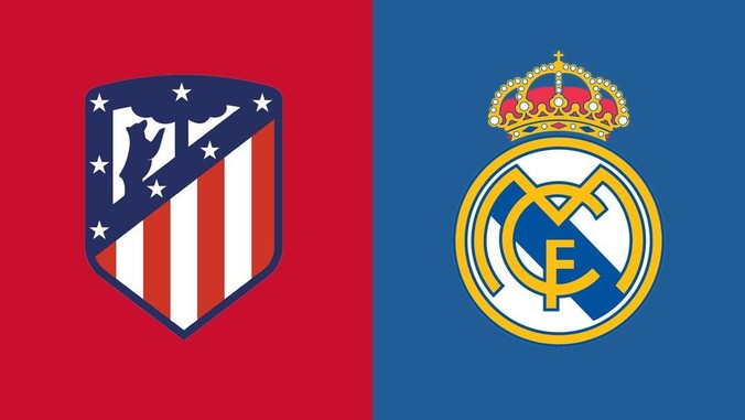 نتيجة مباراة ريال مدريد واتلتيكو مدريد في الدوري الاسباني | كورة لايف – ekoora live