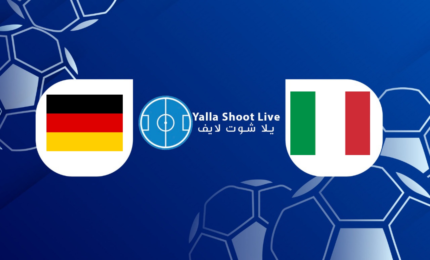 نتيجة مباراة إيطاليا وألمانيا اليوم في دوري الأمم الأوروبية | كورة لايف – ekoora live