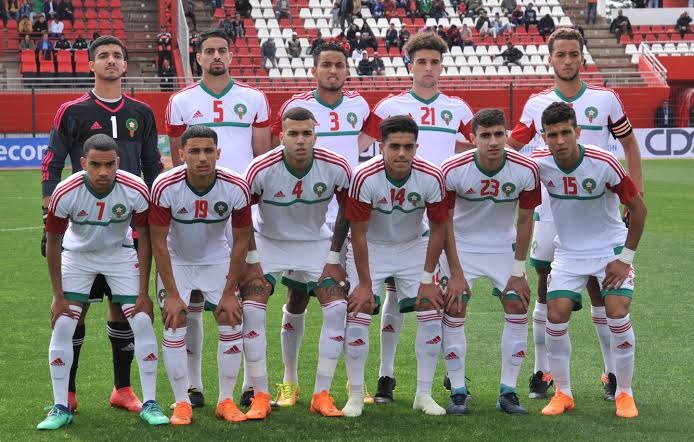 موعد مباراة المغرب وإسبانيا في بطولة دورة ألعاب البحر المتوسط 2022 | كورة لايف – ekoora live