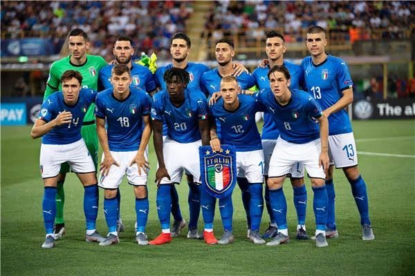 موعد مباراة إيطاليا وتركيا في بطولة دورة ألعاب البحر المتوسط 2022 | كورة لايف – ekoora live