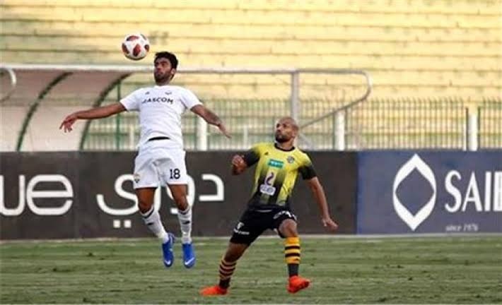 موعد مباراة المقاولون العرب والجونة في كأس مصر 2022 | كورة لايف – ekoora live