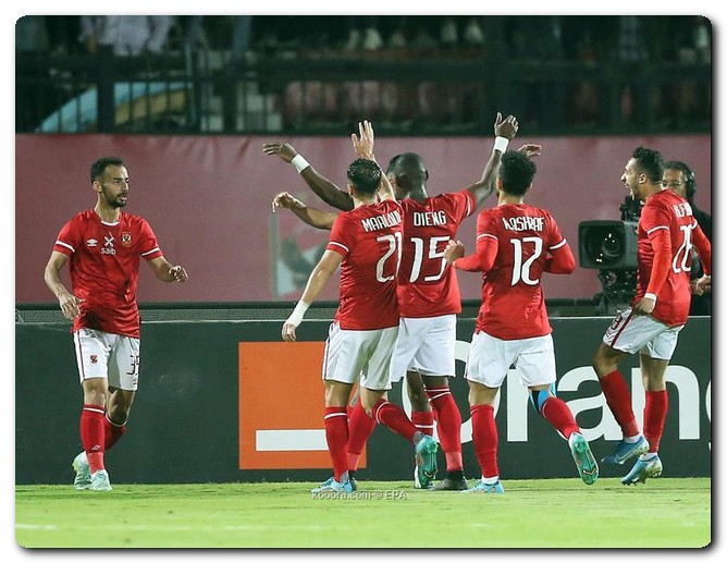 أبو عبلة يوضح موقف مصابي الأهلي من مباراة المحلة القادمة في الدوري المصري 2021/2022 | كورة لايف – ekoora live