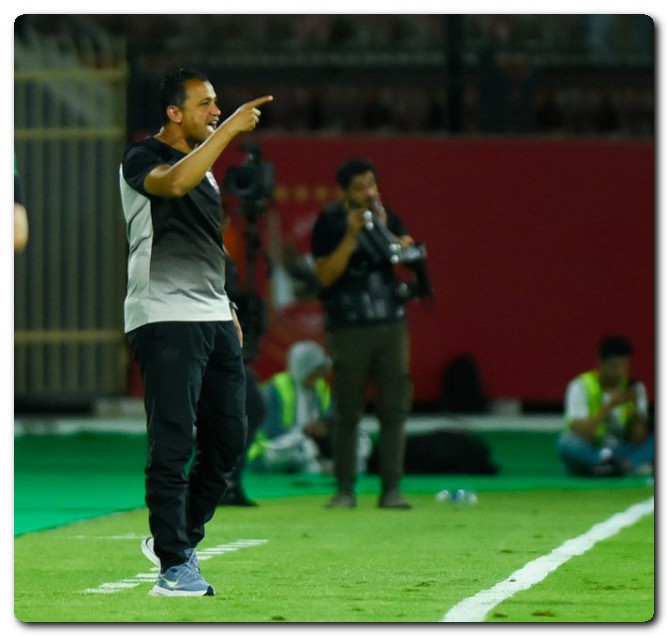 تعرف على أهم تصريحات سامي قمصان في المؤتمر الصحفي عقب تعادل الأهلي والزمالك في الدوري | كورة لايف – ekoora live
