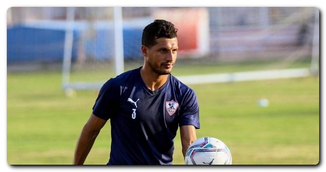 الزمالك يوجه ضربة قوية للاعب طارق حامد قبل انتهاء موسم 2021/2022 | كورة لايف – ekoora live