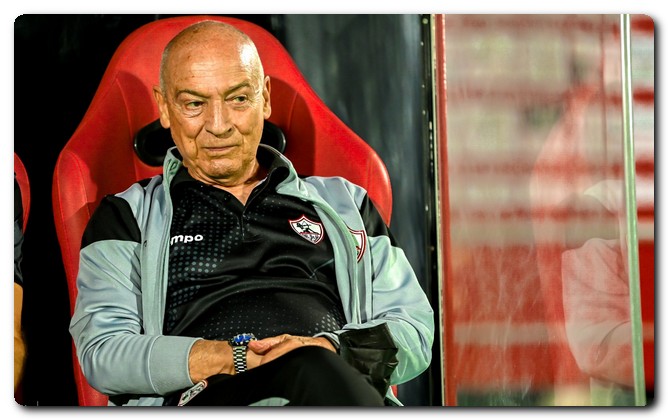 فيريرا يؤكد على أحقية فريق الزمالك في الفوز على الأهلي في القمة 124 في الدوري المصري 2022 | كورة لايف – ekoora live