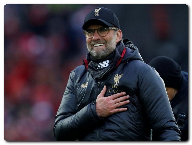 يورجن كلوب يرغب في الحصول على خدمات مهاجم انتر ميلان في الميركاتو الصيفي 2022 | كورة لايف – ekoora live