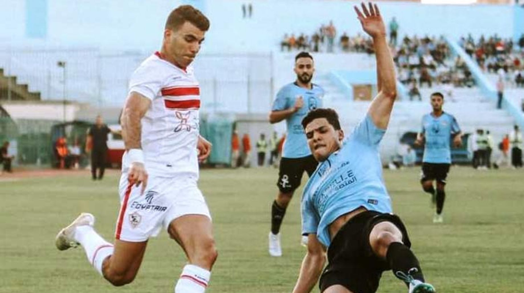 الزمالك يحسم أولى صفقات صيف 2022 استعدادا ً للموسم الجديد | كورة لايف – ekoora live