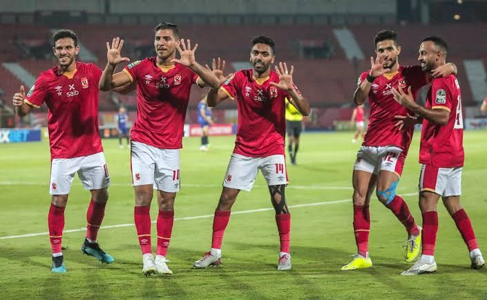 موعد مباراة الأهلي وبتروجيت في  نصف نهائي كأس مصر 2021 | كورة لايف – ekoora live