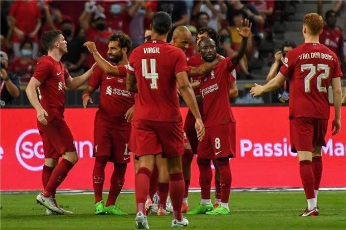 موعد مباراة ليفربول ولايبزج الودية استعدادا ً للموسم الجديد 2023 | كورة لايف – ekoora live