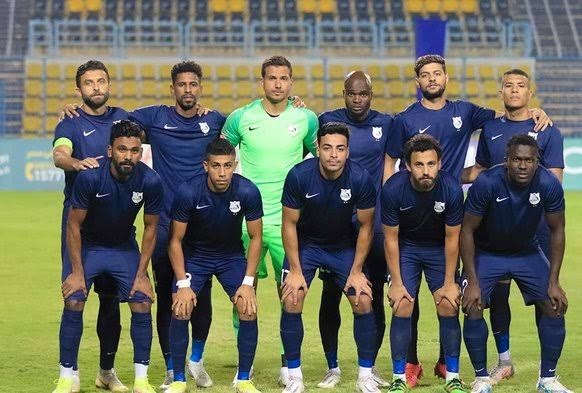 موعد مباراة إنبي وفاركو في الدوري المصري 2022 والقنوات الناقلة | كورة لايف – ekoora live