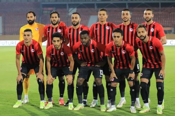 موعد مباراة فيوتشر والبنك الأهلي في الدوري المصري 2022.. والقنوات الناقلة | كورة لايف – ekoora live