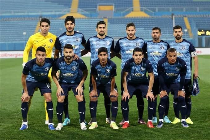 موعد مباراة بيراميدز والإسماعيلي في الدوري المصري 2022 والقنوات الناقلة | كورة لايف – ekoora live