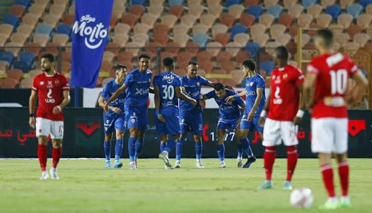 موعد مباراة الزمالك وسموحة في الدوري المصري 2022 والتشكيل المتوقع | كورة لايف – ekoora live