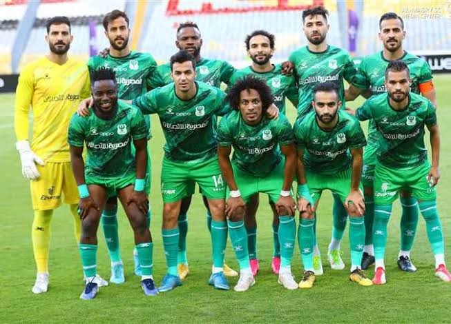 موعد مباراة المصري وايسترن كومباني في الدوري المصري 2022 والقنوات الناقلة | كورة لايف – ekoora live