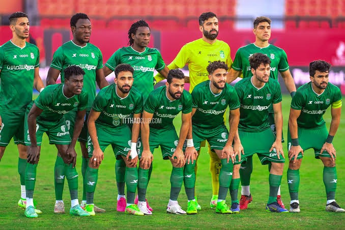 موعد مباراة الاتحاد السكندري وإنبي في الدوري المصري 2022 والقنوات الناقلة | كورة لايف – ekoora live