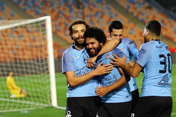 موعد مباراة غزل المحلة وسيراميكا كليوباترا في الدوري المصري 2022 والقنوات الناقلة | كورة لايف – ekoora live