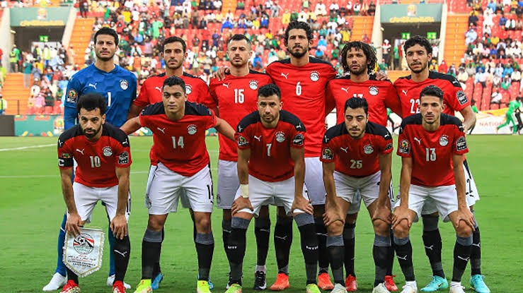 أحدهما ضد الأرجنتين.. منتخب مصر يخوض وديتين استعدادا ً لكأس أمم إفريقيا 2024 | كورة لايف – ekoora live
