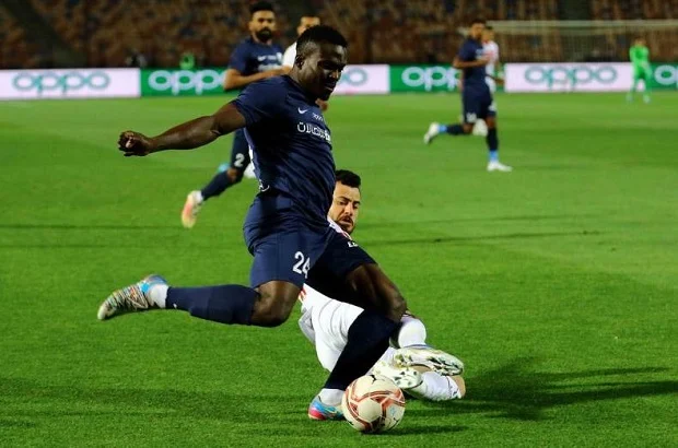 الزمالك يتراجع عن ضم نجم الدوري المصري في انتقالات 2022 | كورة لايف – ekoora live