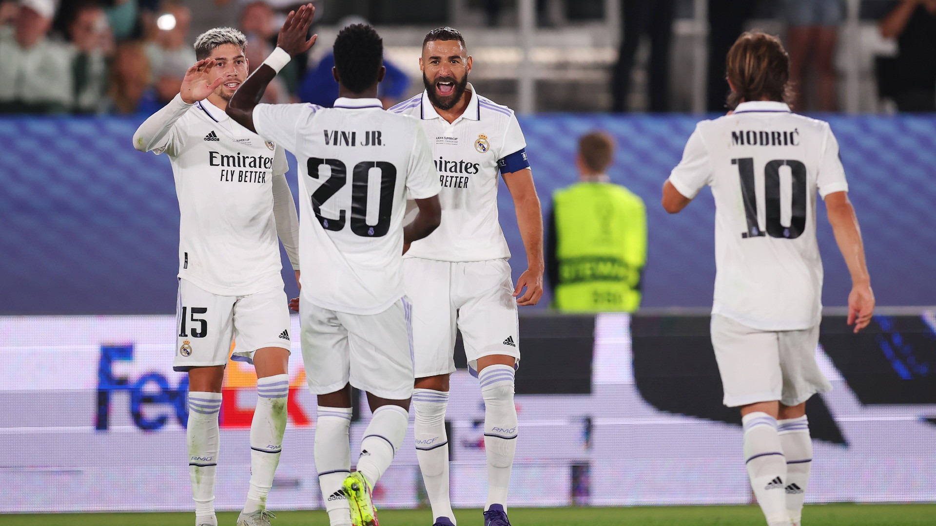 مانشستر يونايتد يسعى للتعاقد مع نجم ريال مدريد في ميركاتو 2022 | كورة لايف – ekoora live