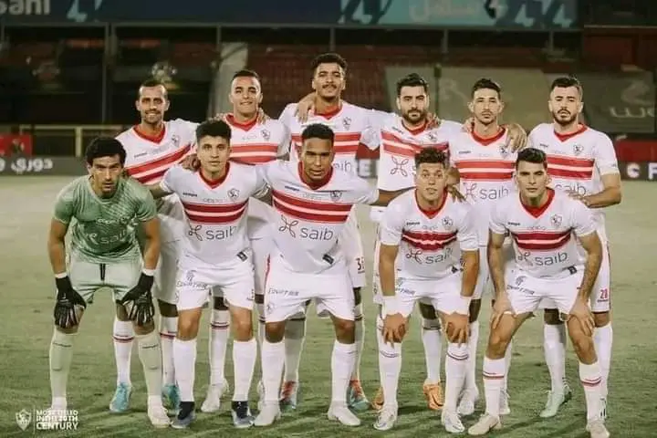 الزمالك يفتح الباب أمام نجمه للرحيل بشكل نهائي في الصيف الحالي 2022 | كورة لايف – ekoora live