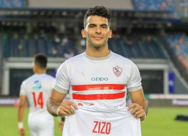 زيزو يقترب من الرحيل إلى الدوري القطري بنهاية الموسم | كورة لايف – ekoora live