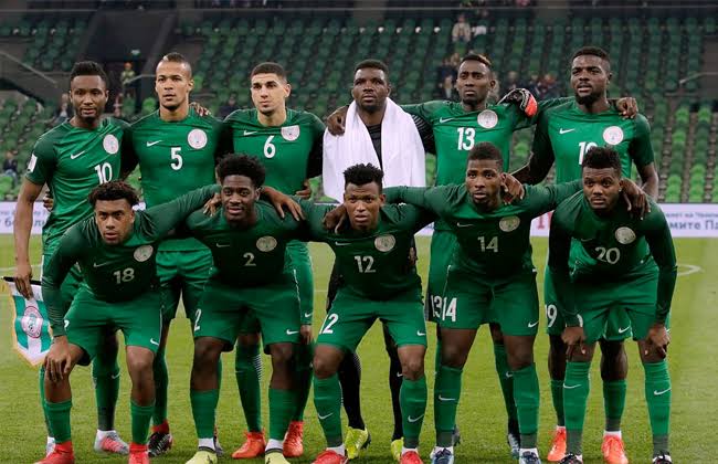 الأهلي يفاوض لاعب منتخب نيجيريا في ميركاتو صيف 2022 | كورة لايف – ekoora live
