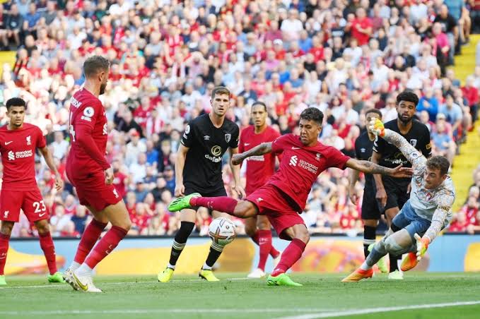 معلق مباراة ليفربول ونيوكاسل يونايتد في الدوري الإنجليزي 2023 والقنوات الناقلة | كورة لايف – ekoora live