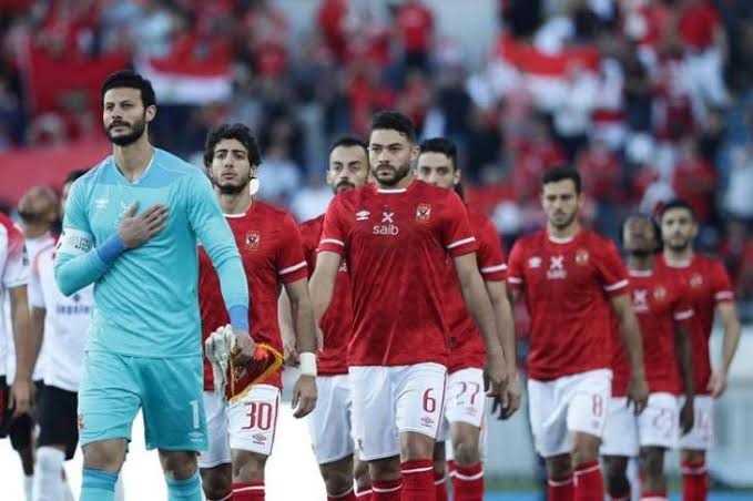 خرب الفريق.. نجم الأهلي يكشف أسباب إنهيار فريق الكرة بالقلعة الحمراء | كورة لايف – ekoora live