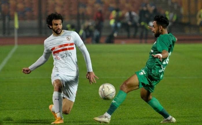 الزمالك يقترب من التعاقد مع لاعب الاتحاد في صيف 2022 | كورة لايف – ekoora live