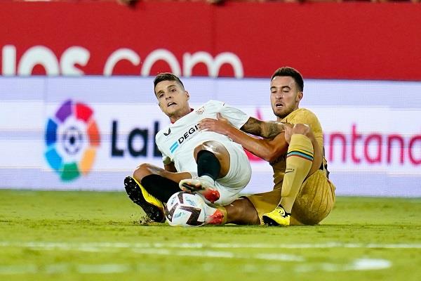 موعد وتفاصيل مباراة إشبيلية واسبانيول اليوم 10-09-2022 في الدوري الإسباني | كورة لايف – ekoora live