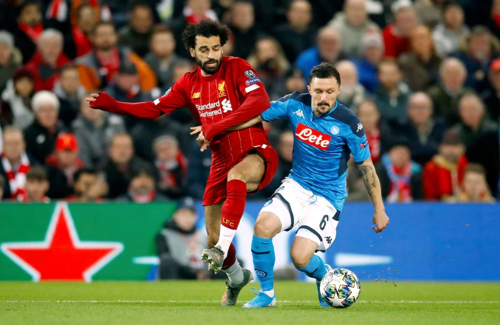 موعد وتفاصيل مباراة ليفربول وأياكس اليوم 13-09-2022 في دوري أبطال أوروبا | كورة لايف – ekoora live
