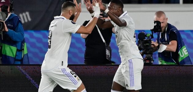 موعد وتفاصيل مباراة ريال مدريد وريال مايوركا اليوم 11-09-2022 في الدوري الإسباني | كورة لايف – ekoora live